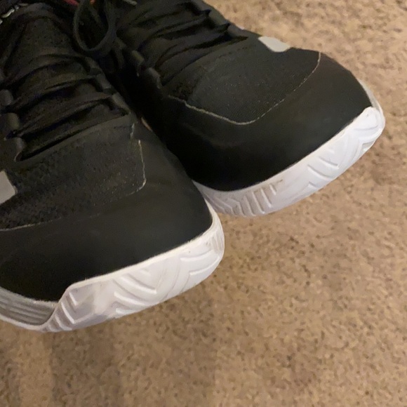 Adidas Adizero Ubersonic size 9. SOLD OUT - Picture 5 of 6